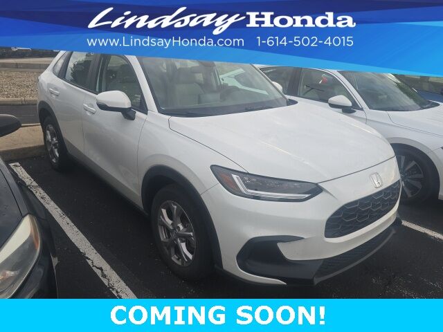 2023 Honda HR-V LX Columbus OH
