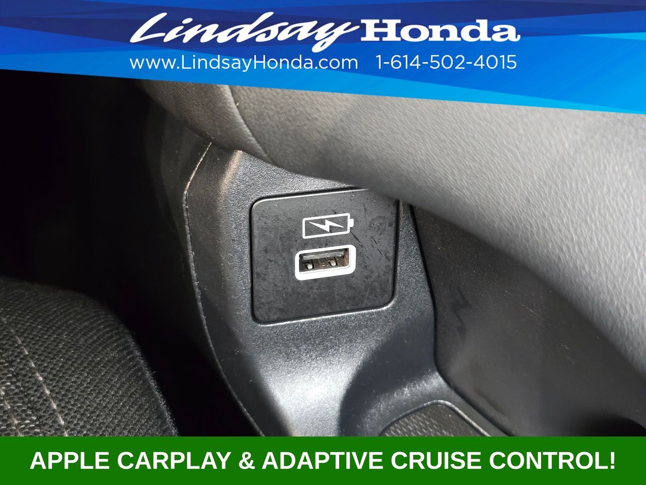 2023 Honda HR-V LX Columbus OH
