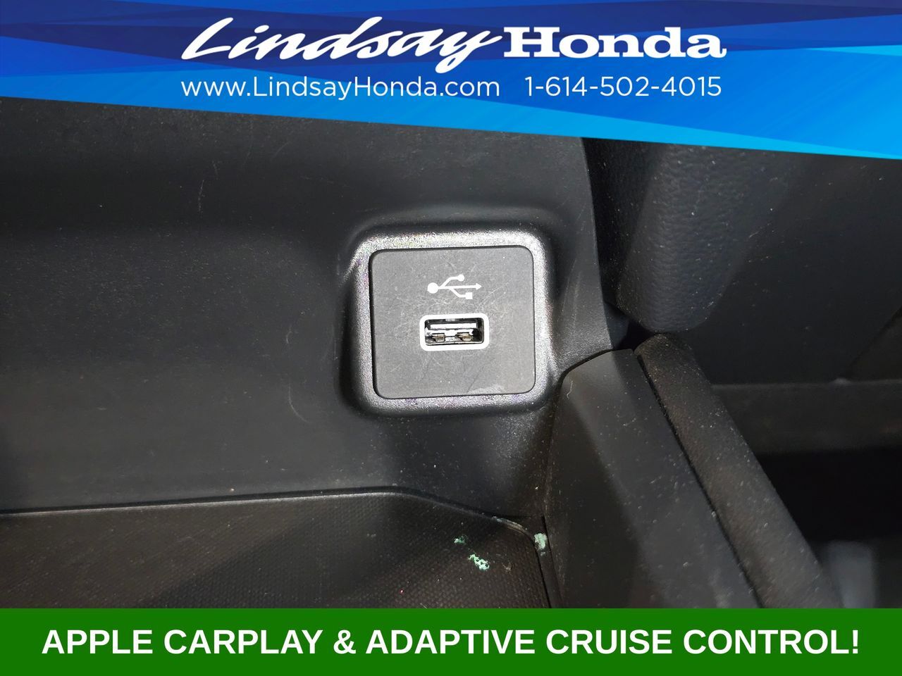 2023 Honda HR-V LX Columbus OH
