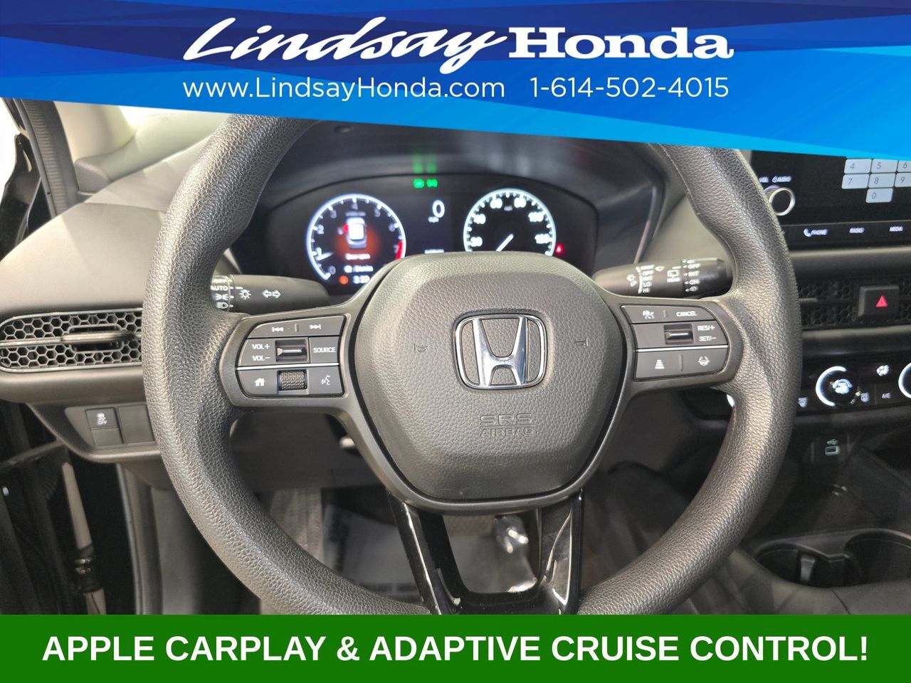 2023 Honda HR-V LX Columbus OH