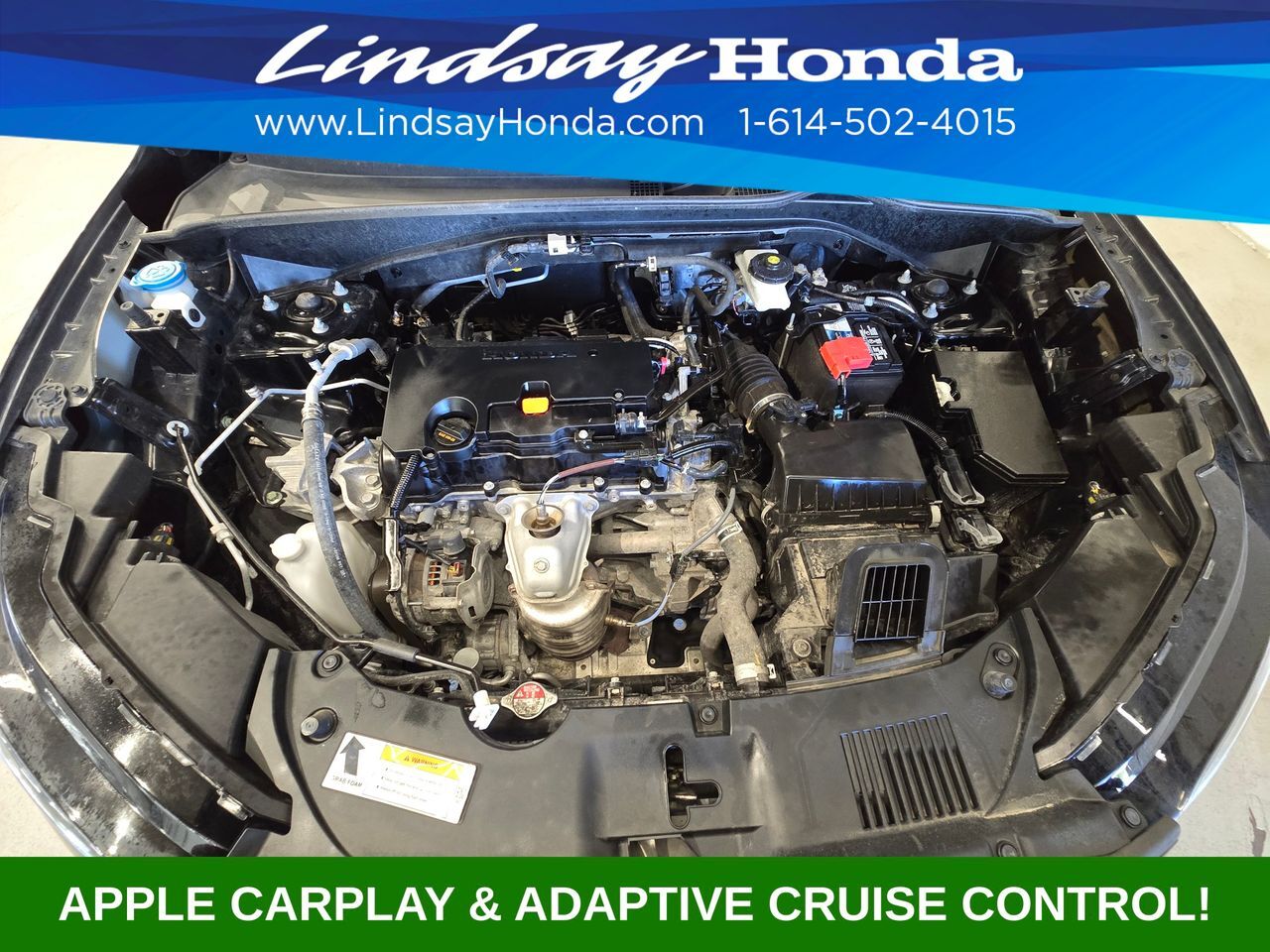 2023 Honda HR-V LX Columbus OH