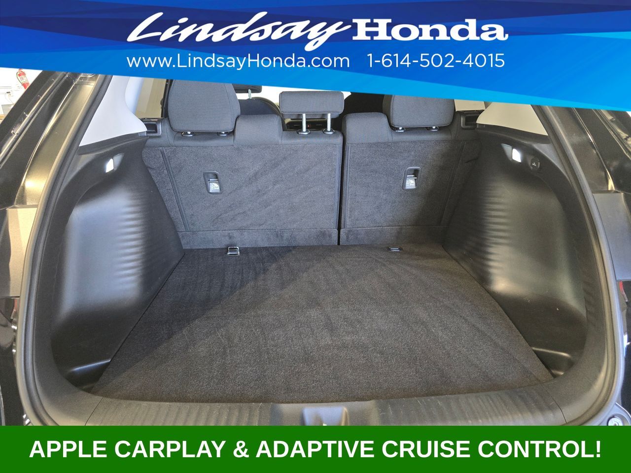 2023 Honda HR-V LX Columbus OH