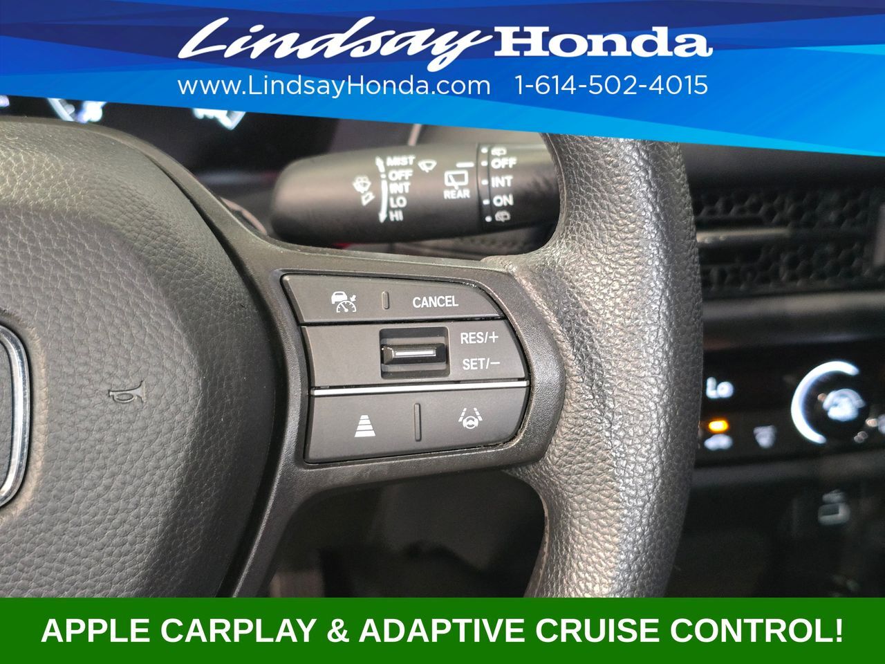 2023 Honda HR-V LX Columbus OH