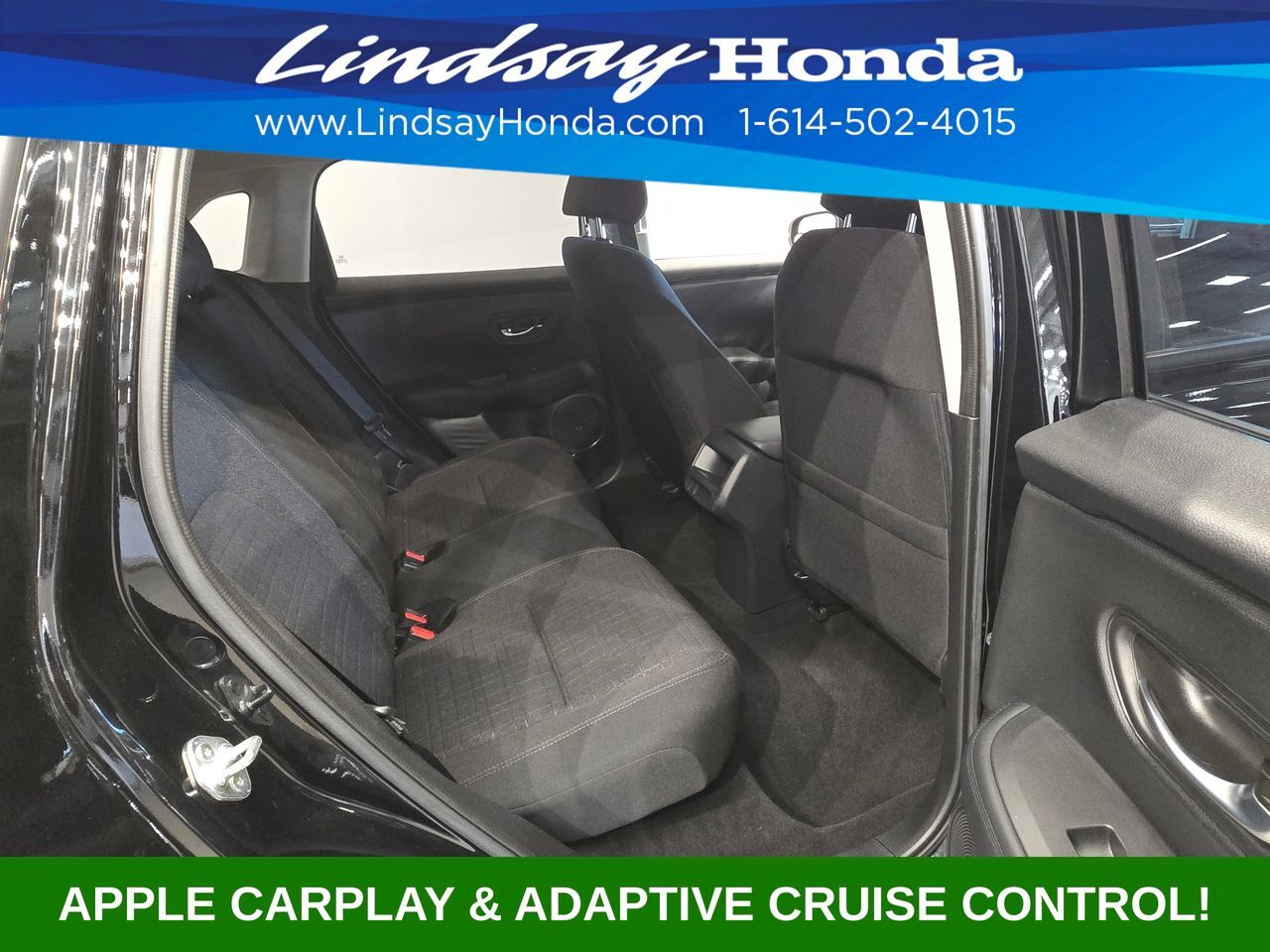 2023 Honda HR-V LX Columbus OH