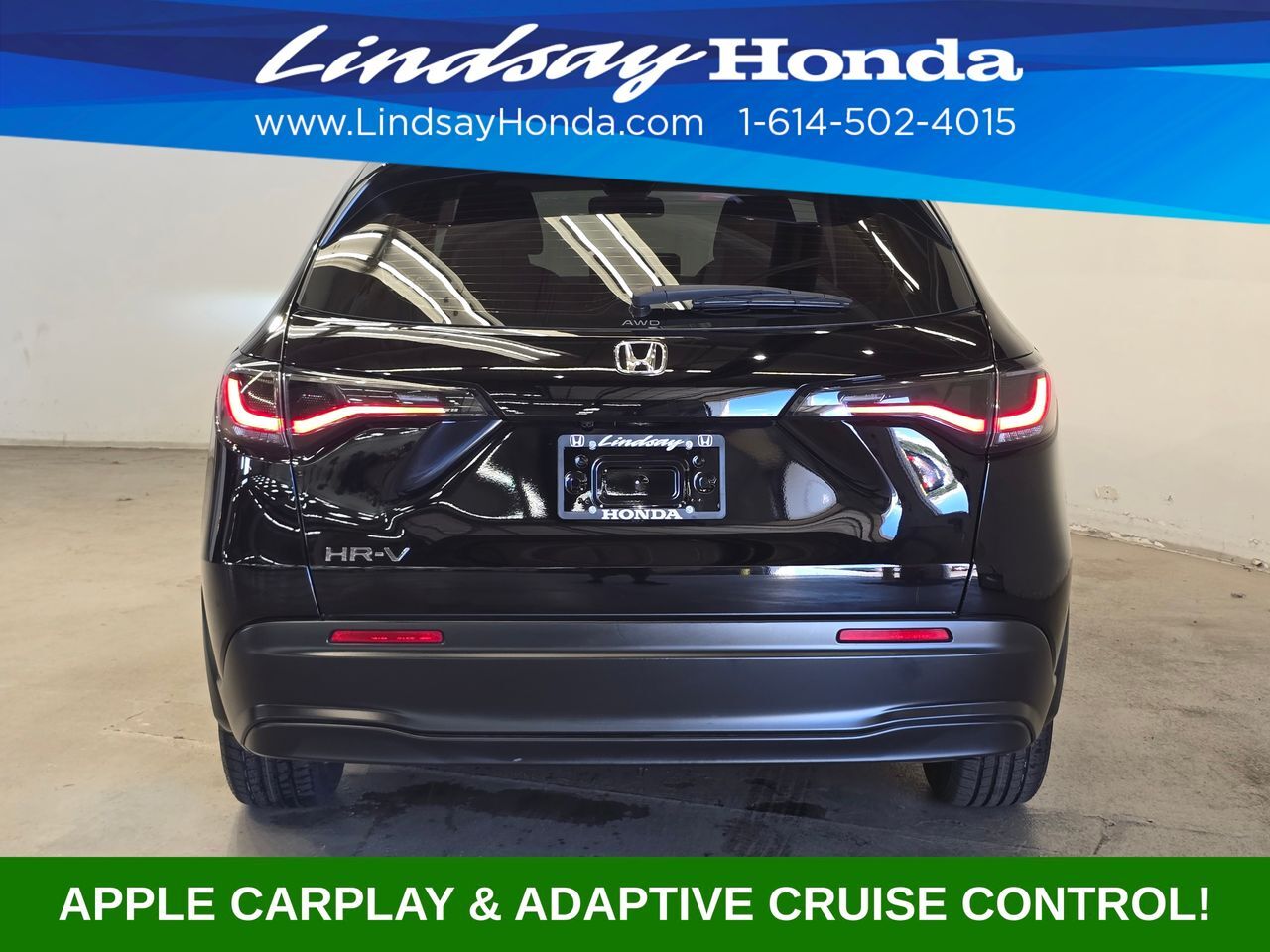 2023 Honda HR-V LX Columbus OH
