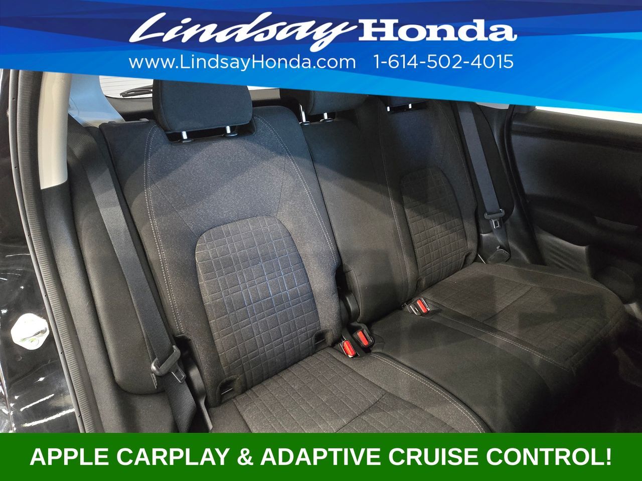 2023 Honda HR-V LX Columbus OH