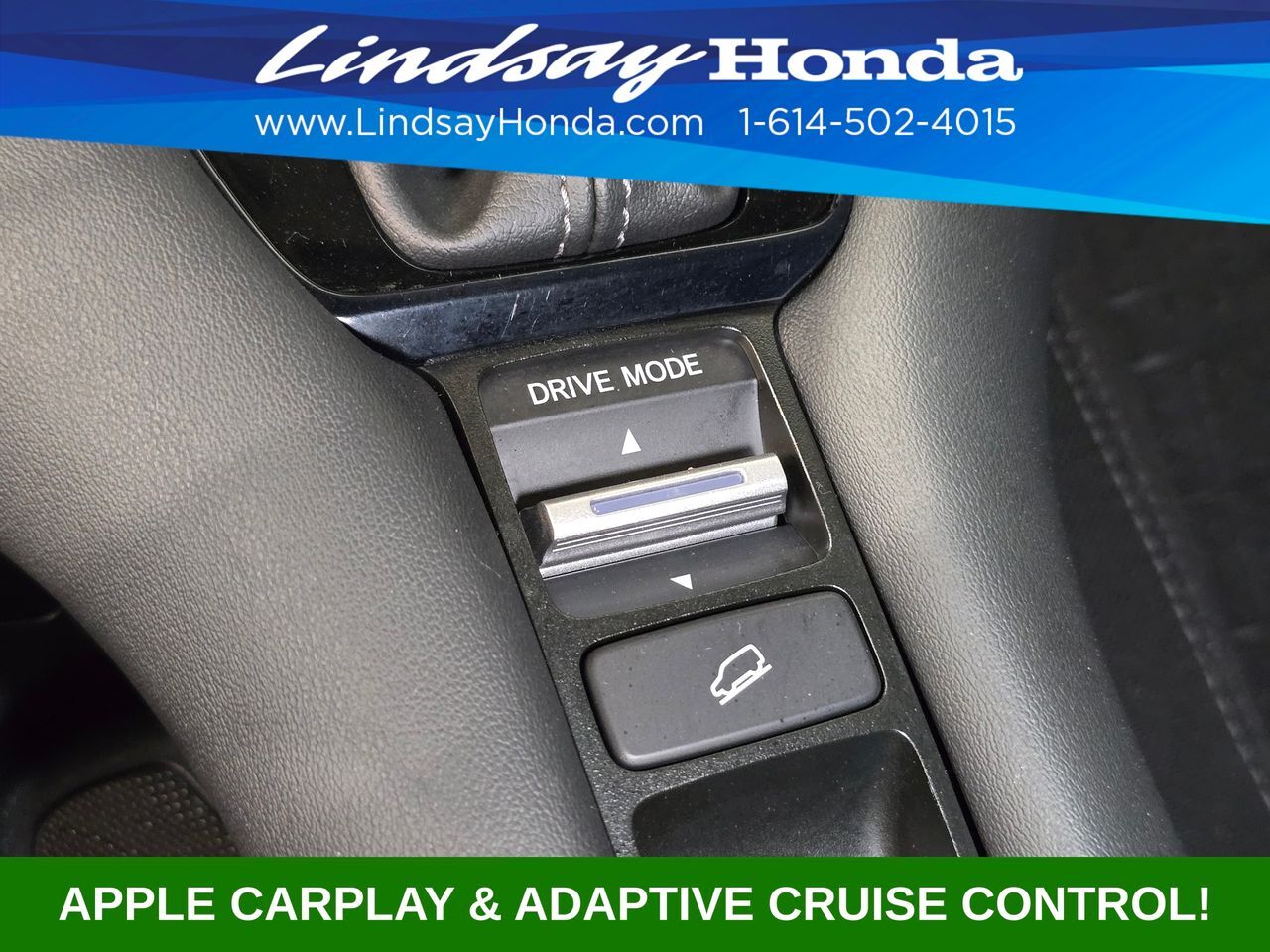 2023 Honda HR-V LX Columbus OH