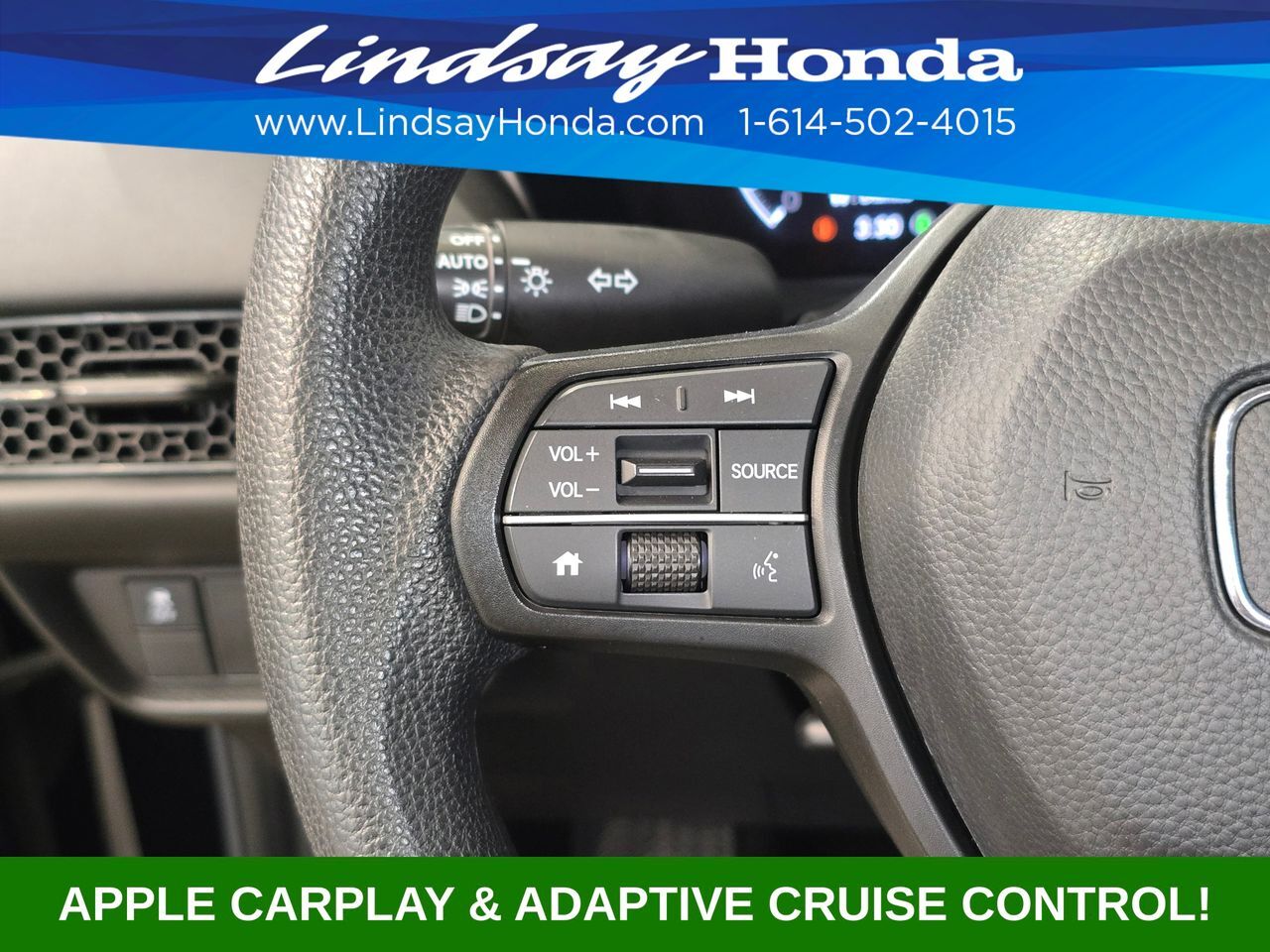 2023 Honda HR-V LX Columbus OH