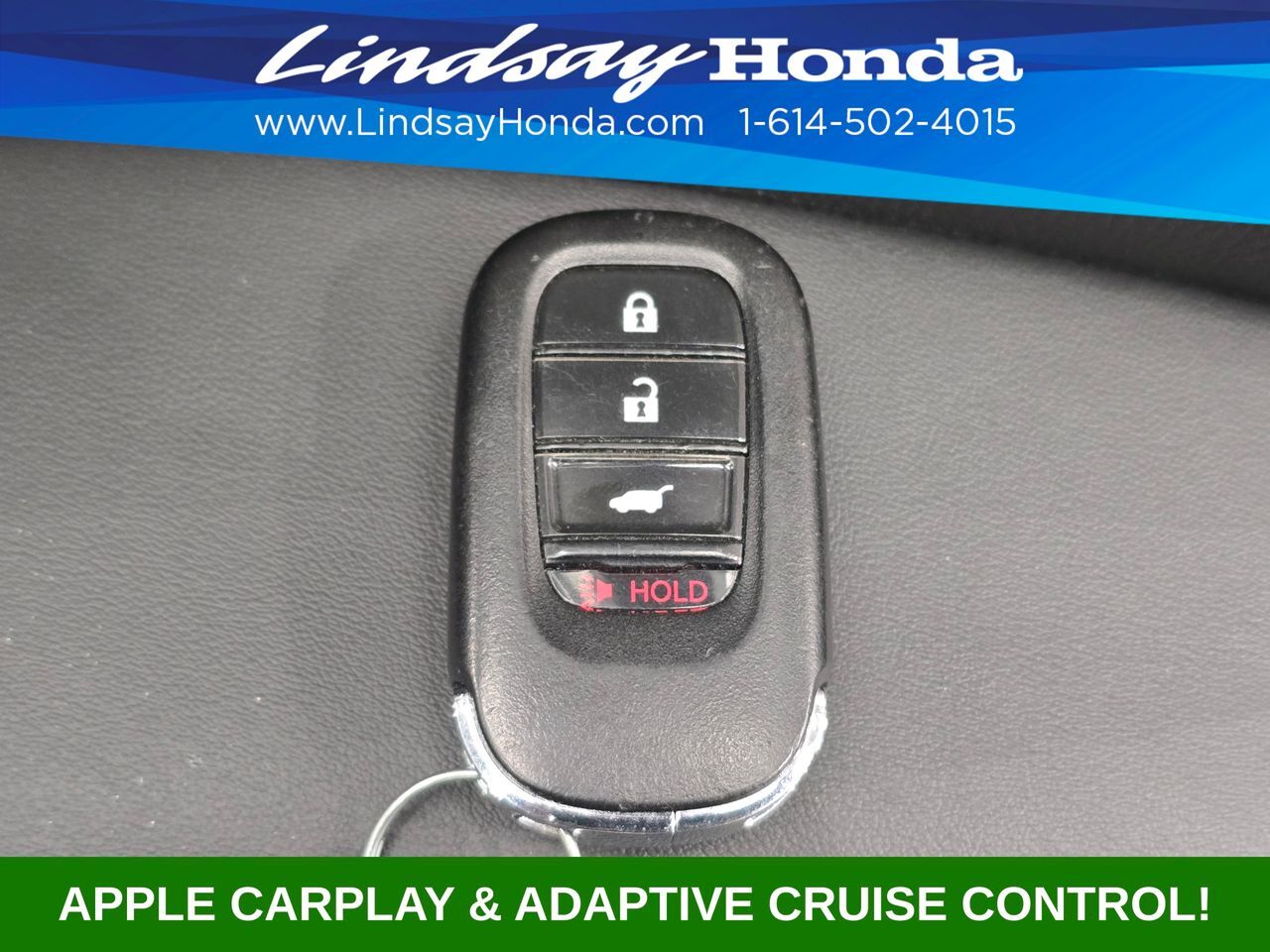 2023 Honda HR-V LX Columbus OH