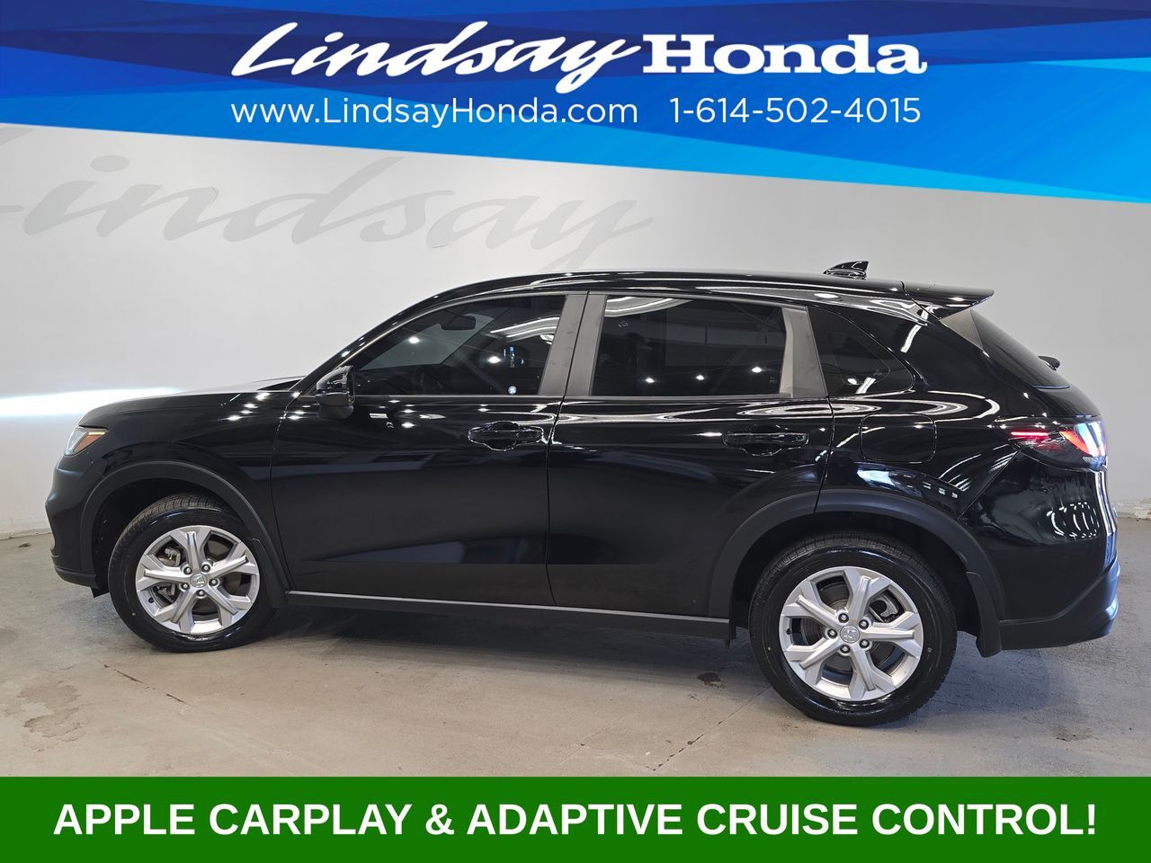 2023 Honda HR-V LX Columbus OH