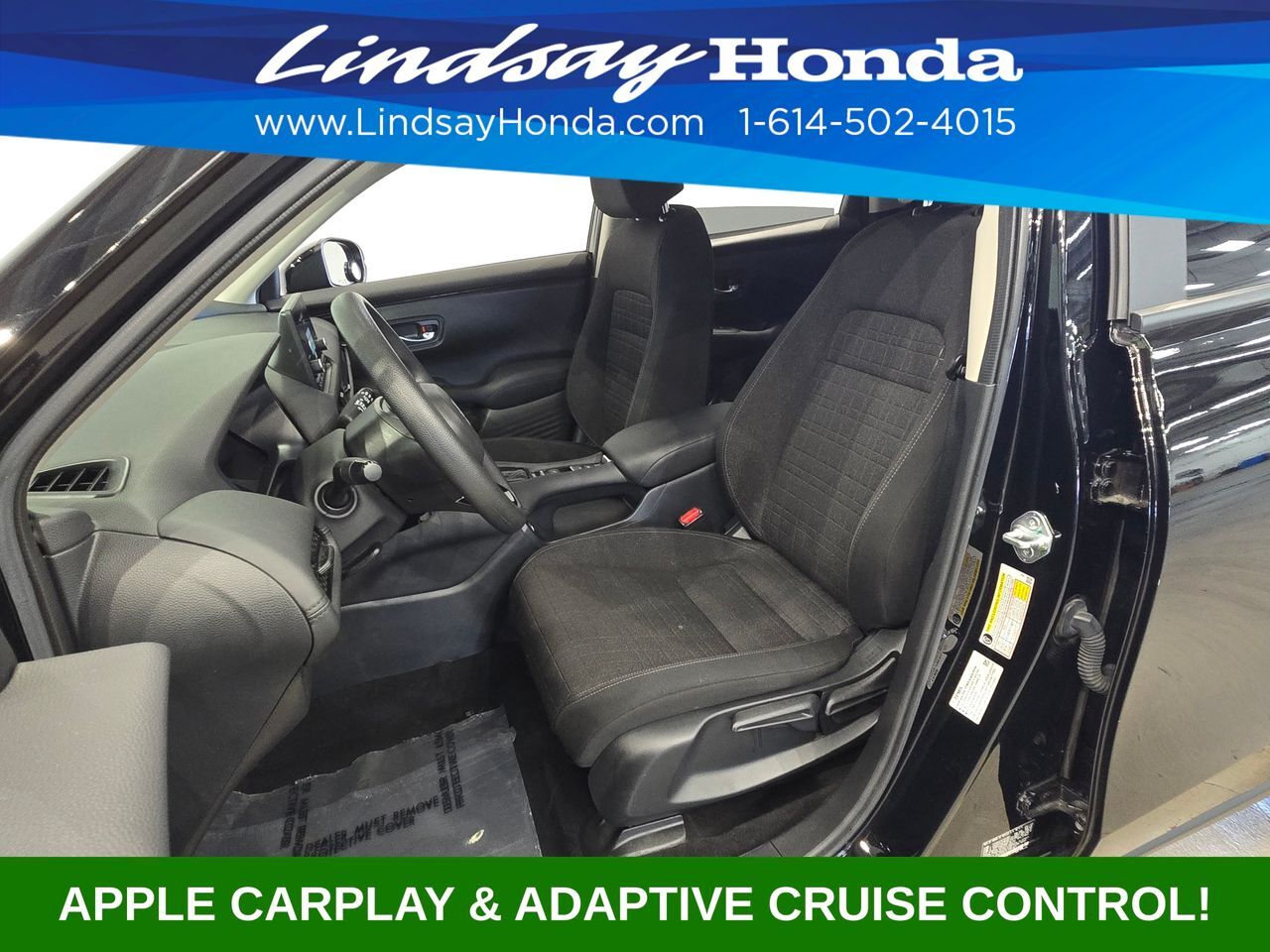 2023 Honda HR-V LX Columbus OH