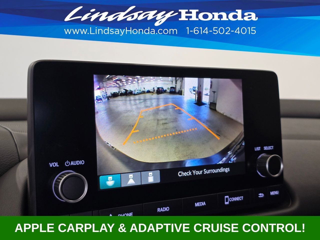 2023 Honda HR-V LX Columbus OH