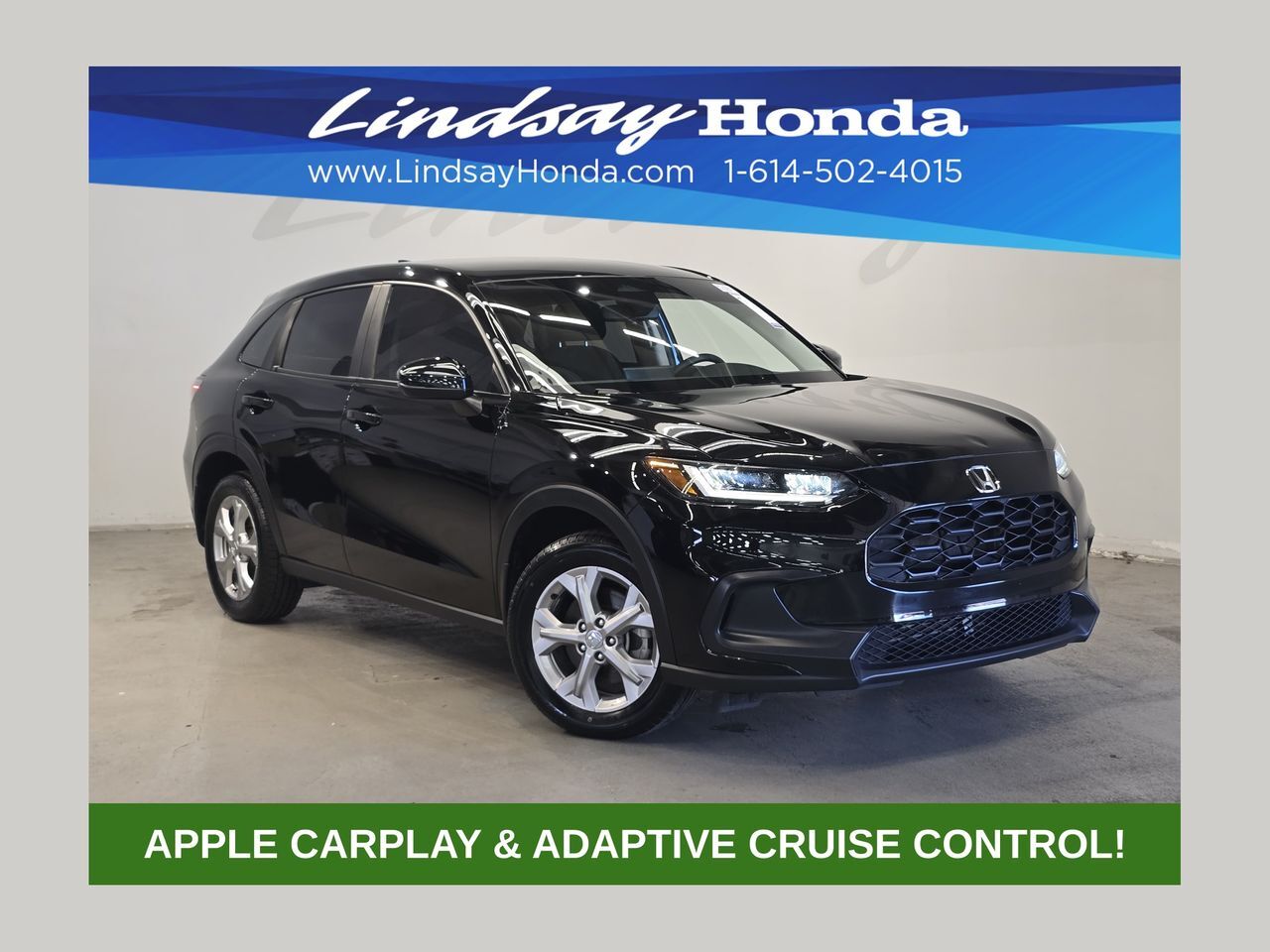 2023 Honda HR-V