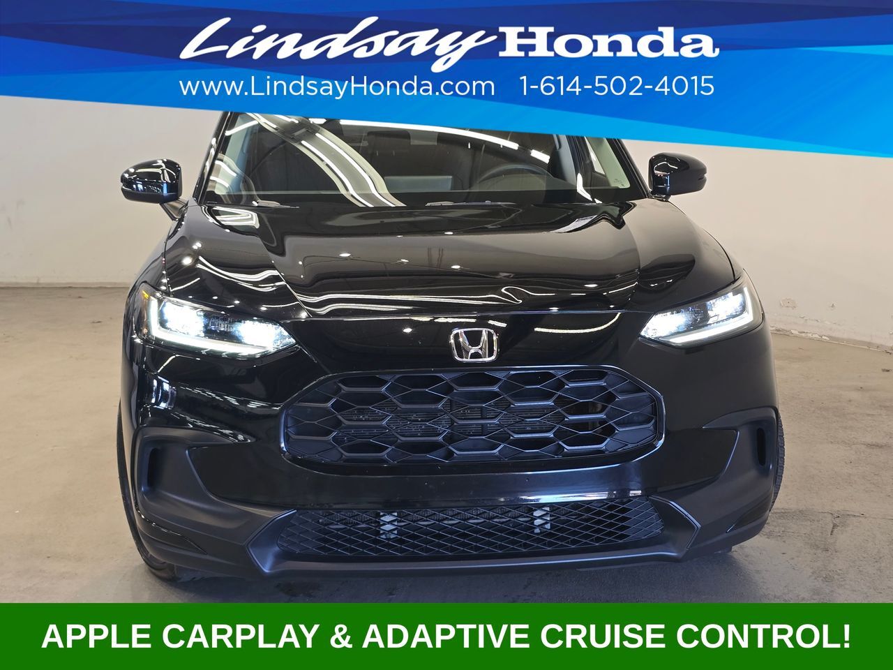 2023 Honda HR-V LX Columbus OH
