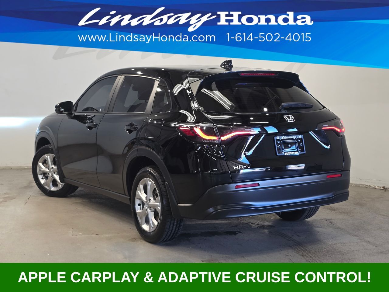 2023 Honda HR-V LX Columbus OH