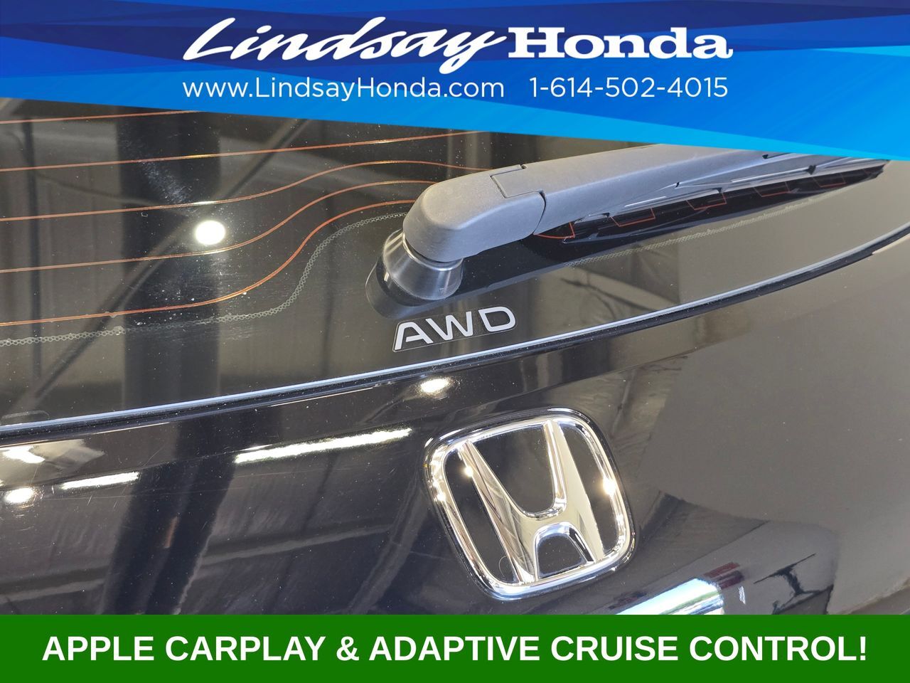 2023 Honda HR-V LX Columbus OH