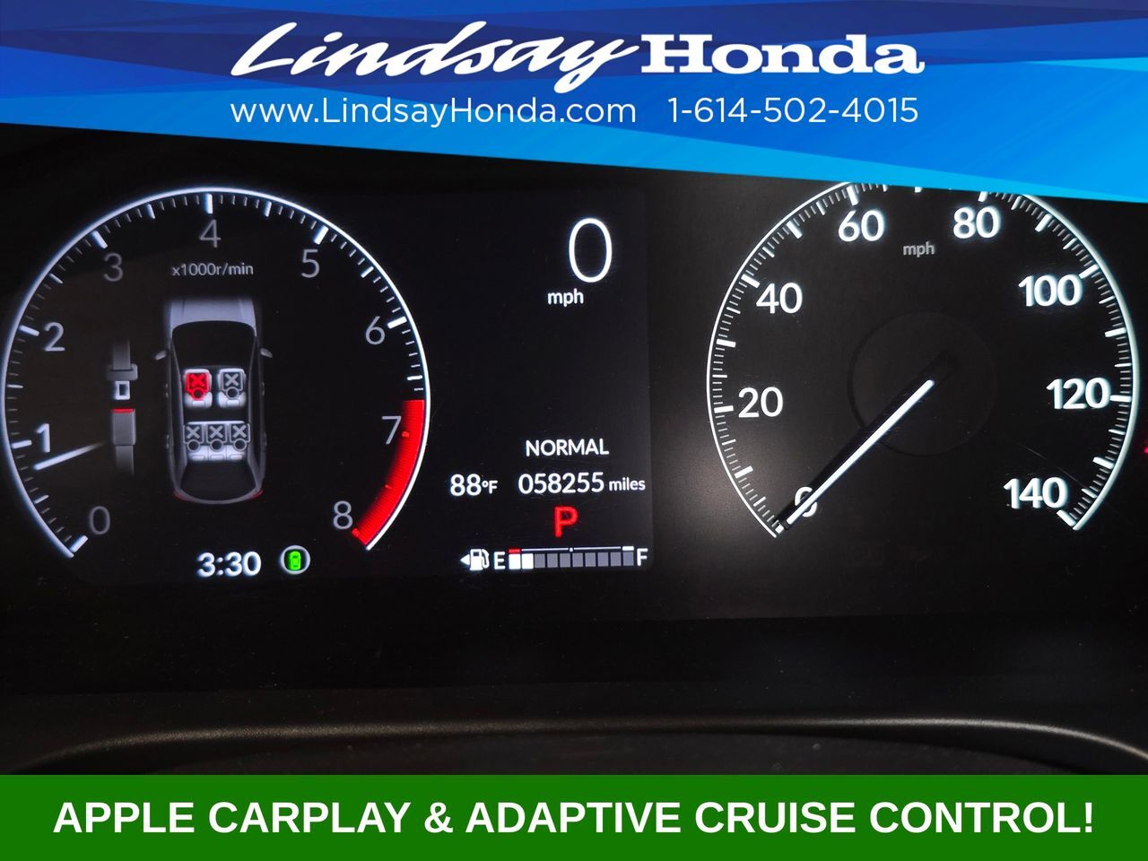 2023 Honda HR-V LX Columbus OH