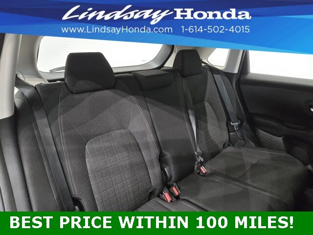 2023 Honda HR-V LX Columbus OH