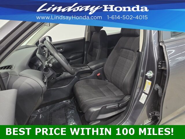 2023 Honda HR-V LX Columbus OH
