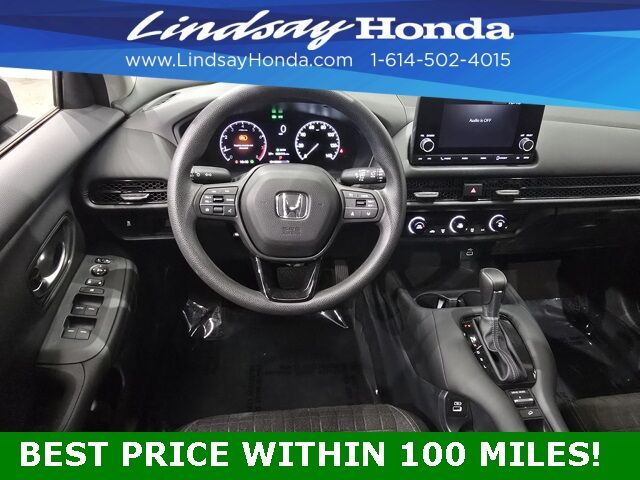 2023 Honda HR-V LX Columbus OH