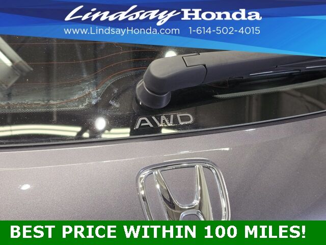 2023 Honda HR-V LX Columbus OH