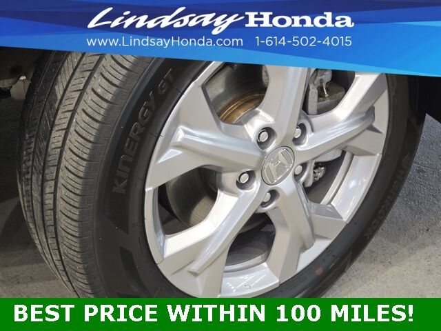 2023 Honda HR-V LX Columbus OH
