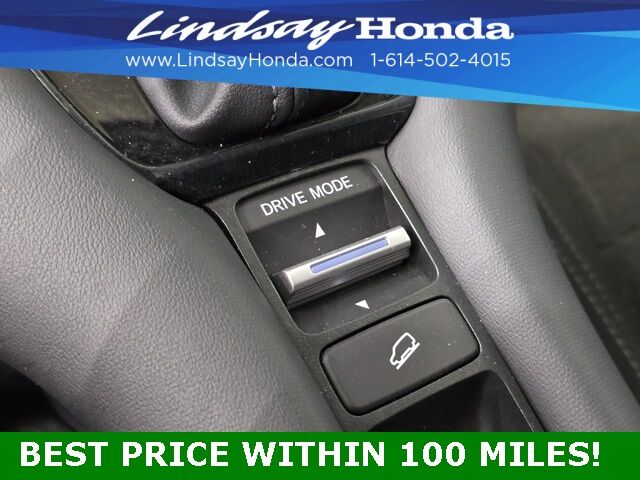 2023 Honda HR-V LX Columbus OH