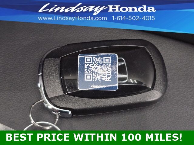 2023 Honda HR-V LX Columbus OH