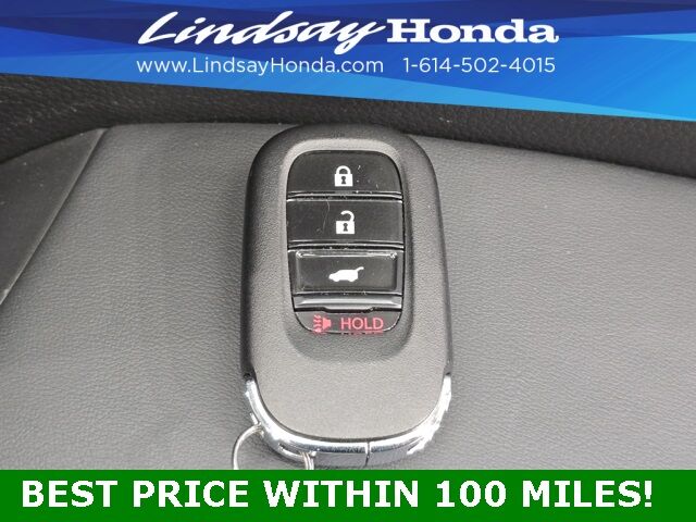 2023 Honda HR-V LX Columbus OH