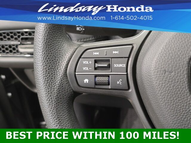 2023 Honda HR-V LX Columbus OH