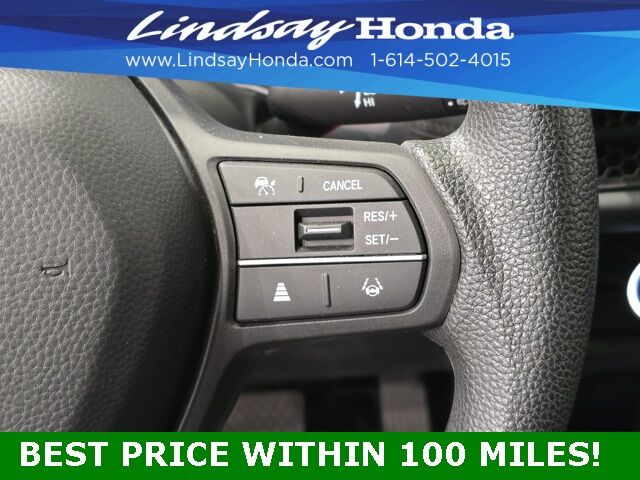 2023 Honda HR-V LX Columbus OH