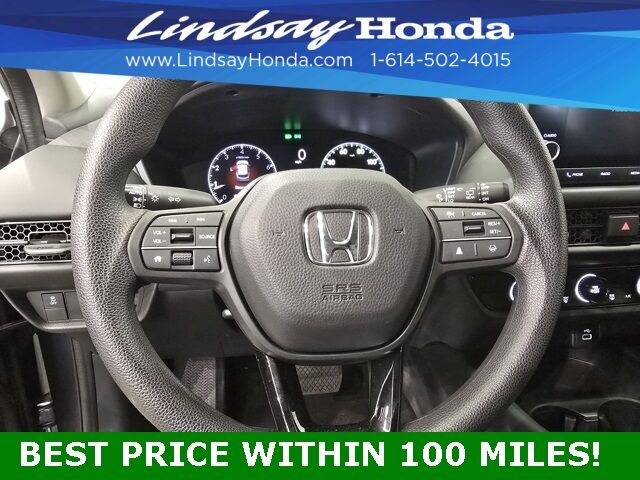 2023 Honda HR-V LX Columbus OH