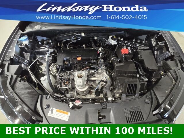 2023 Honda HR-V LX Columbus OH