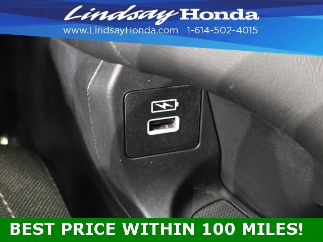 2023 Honda HR-V LX Columbus OH