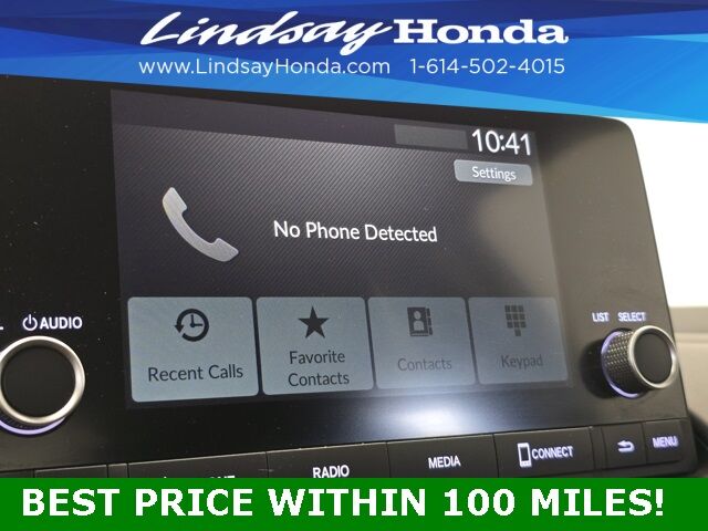 2023 Honda HR-V LX Columbus OH