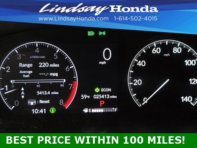 2023 Honda HR-V LX Columbus OH
