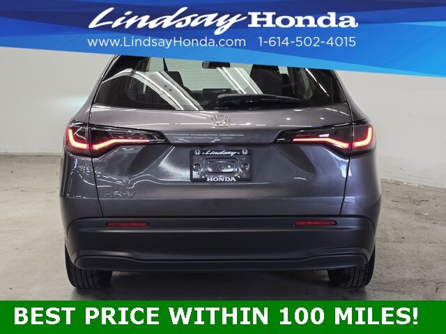 2023 Honda HR-V LX Columbus OH
