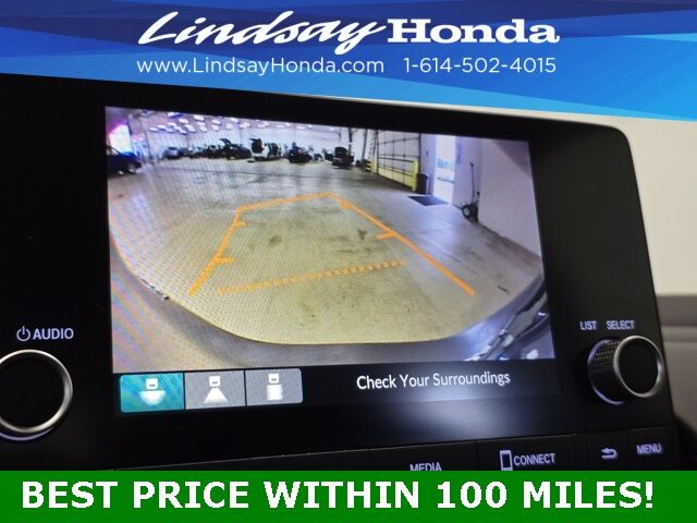 2023 Honda HR-V LX Columbus OH