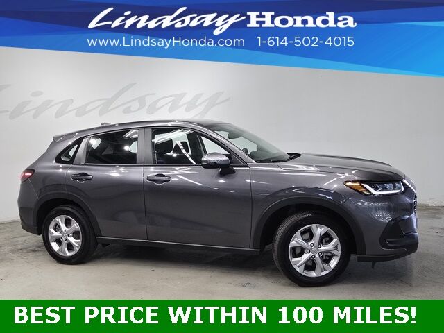 2023 Honda HR-V LX Columbus OH
