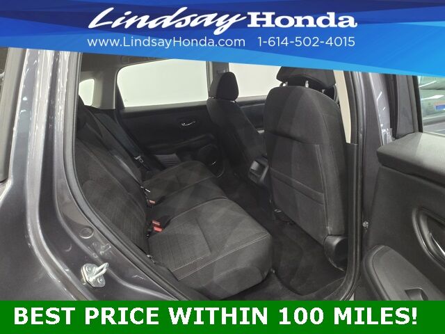 2023 Honda HR-V LX Columbus OH