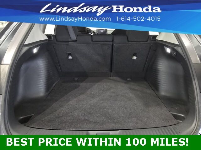 2023 Honda HR-V LX Columbus OH