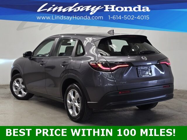 2023 Honda HR-V LX Columbus OH