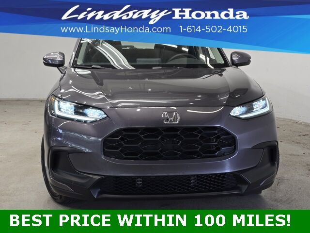 2023 Honda HR-V LX Columbus OH