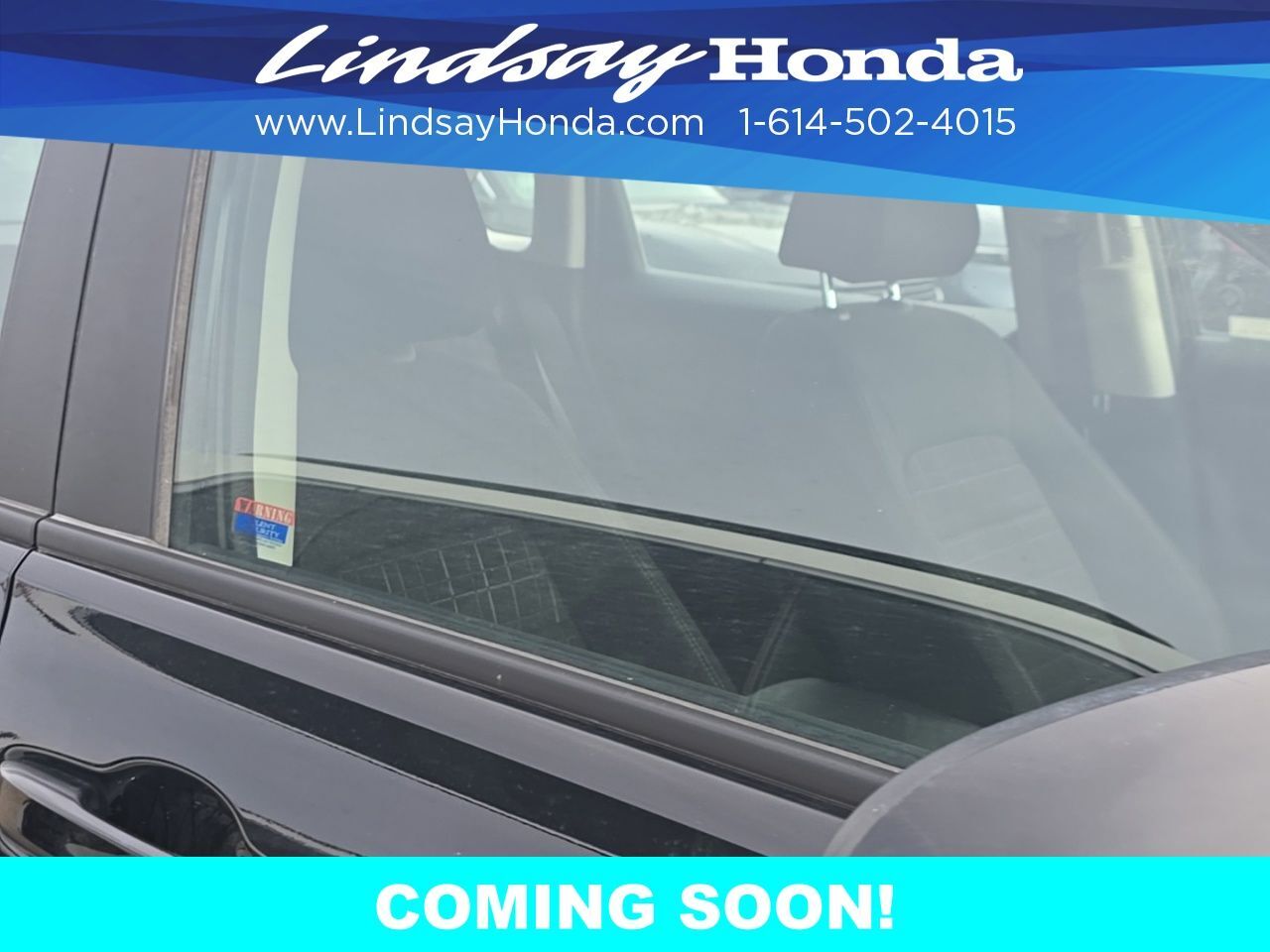 2023 Honda HR-V LX Columbus OH