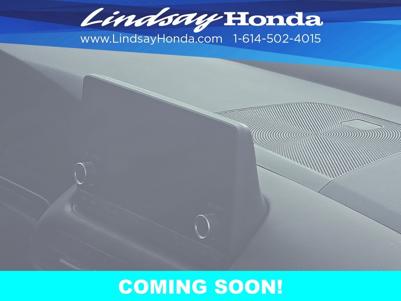 2023 Honda HR-V LX Columbus OH