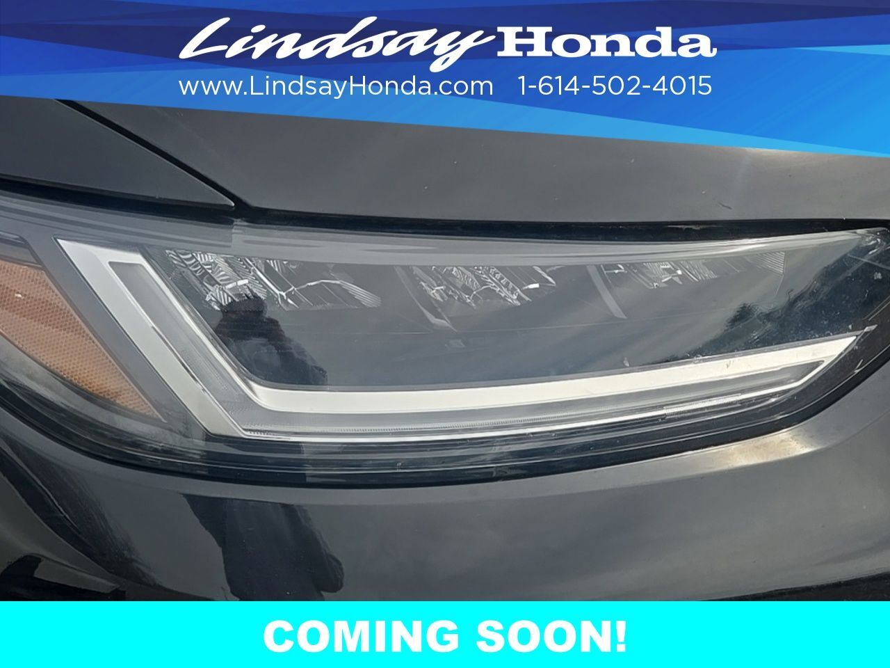 2023 Honda HR-V LX Columbus OH