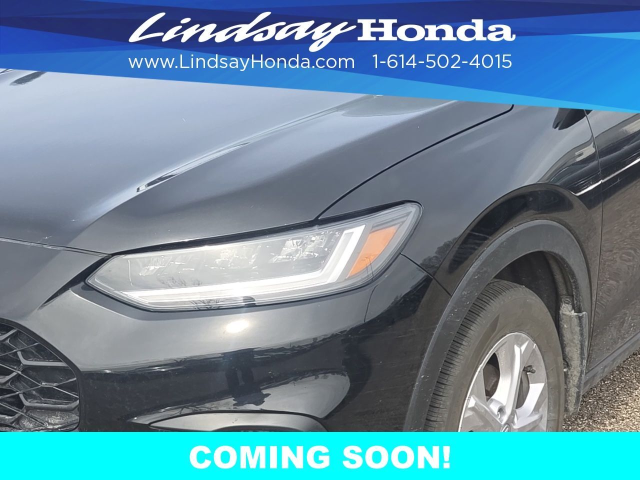 2023 Honda HR-V LX Columbus OH