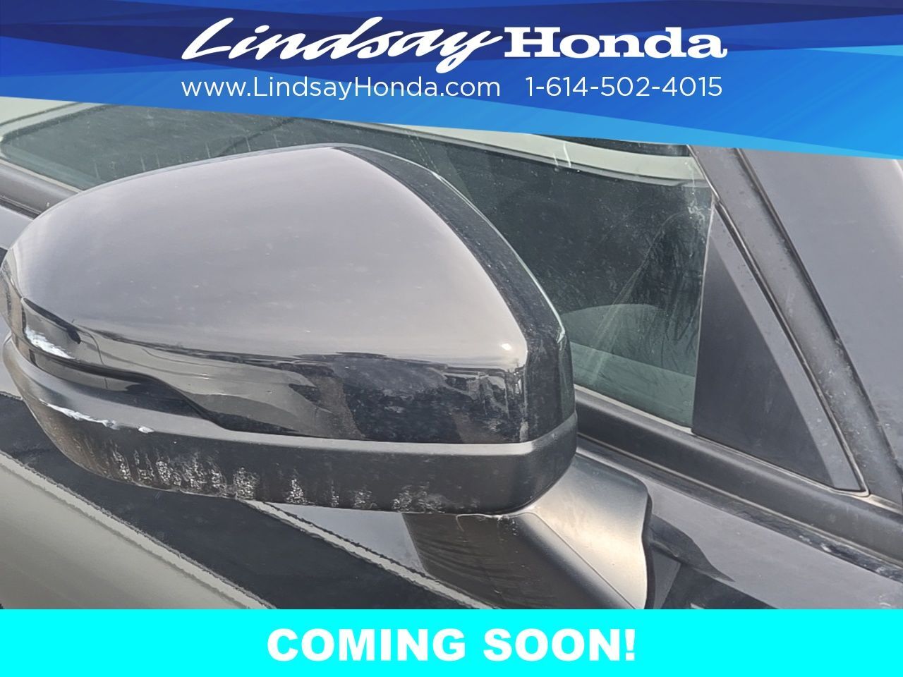 2023 Honda HR-V LX Columbus OH