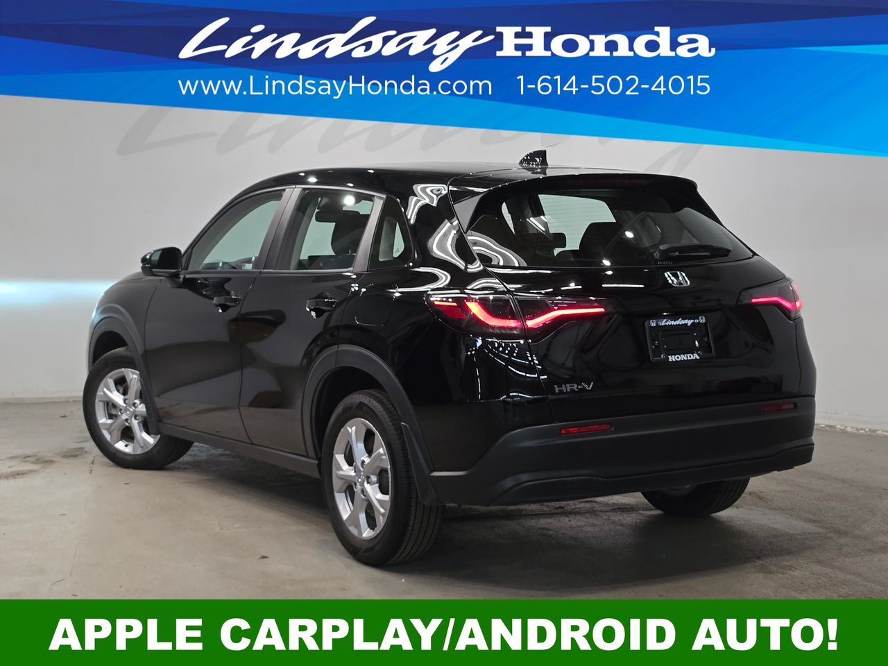 2023 Honda HR-V LX Columbus OH
