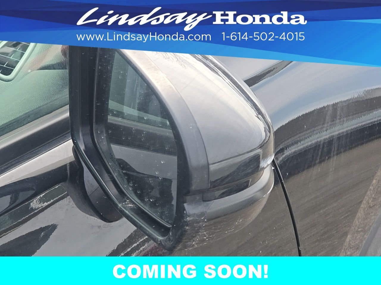 2023 Honda HR-V LX Columbus OH